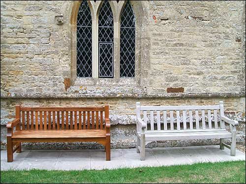 Benches