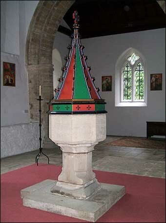 The Font