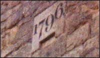 date stone