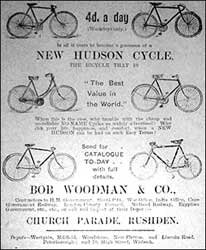 1906 advert