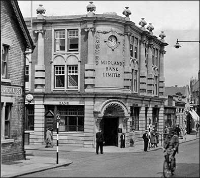 Midland Bank