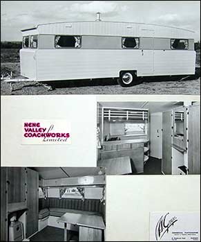 Nene Valley Coachworks 