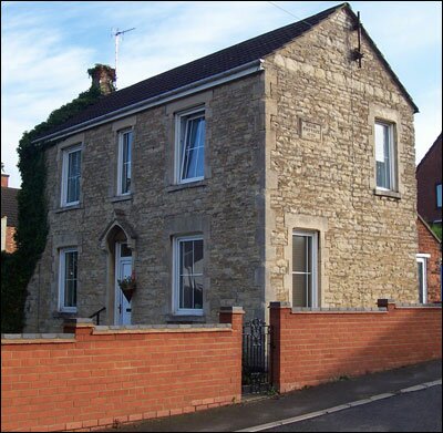 Rock Cottage