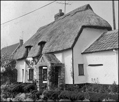 Castle Cottage at Yelden