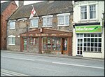 Barry Miller's hairdressers in the High Street. Click here for retail, business, commerce and local industry, plus public utilities like gas, electricity and water