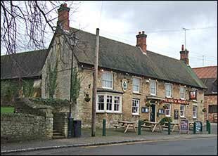 Duke of Wellington public house