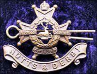 cap badge